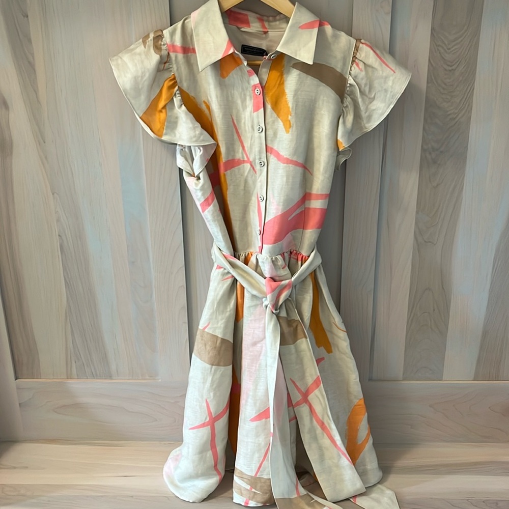 Brand New with tags Vineyard Vines Martha Vineyard Dress